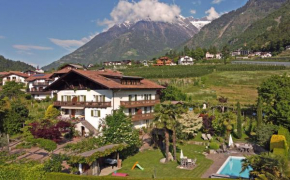 Obermaratscher Apartments Residence Lagundo